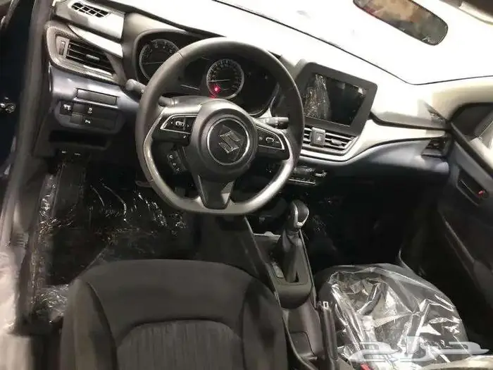 عروض خاصة سوزوكي بالينو بدون دفعة اعفاء اول 3شهور اقساط 5