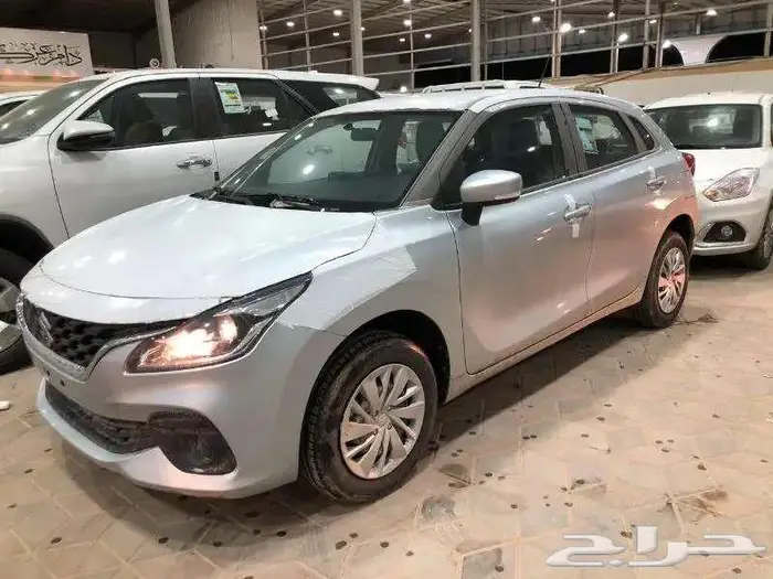 عروض خاصة سوزوكي بالينو بدون دفعة اعفاء اول 3شهور اقساط 7