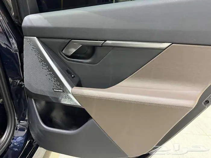 بي ام دبليو - الفئة الخامسة 520i - 2024 كت ام 24