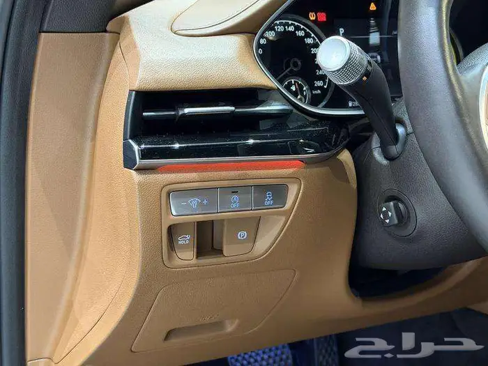 جينسيس - جي 80 2022 - G80 12