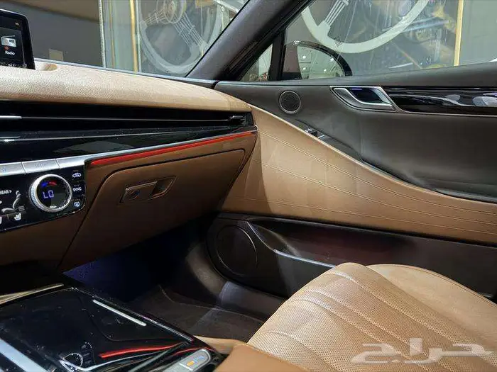 جينسيس - جي 80 2022 - G80 18