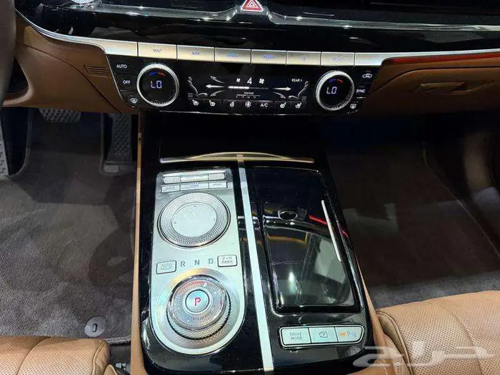 جينسيس - جي 80 2022 - G80 20