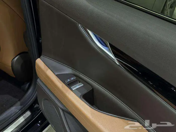 جينسيس - جي 80 2022 - G80 24