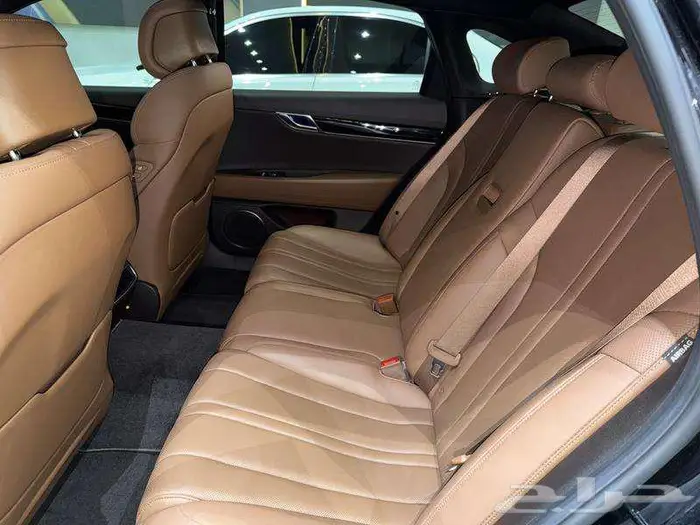 جينسيس - جي 80 2022 - G80 27