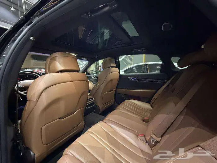 جينسيس - جي 80 2022 - G80 31