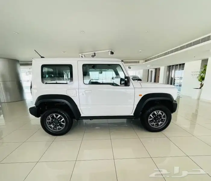 جمني 2 باب موديل 2026 للكاش والاقساط 5