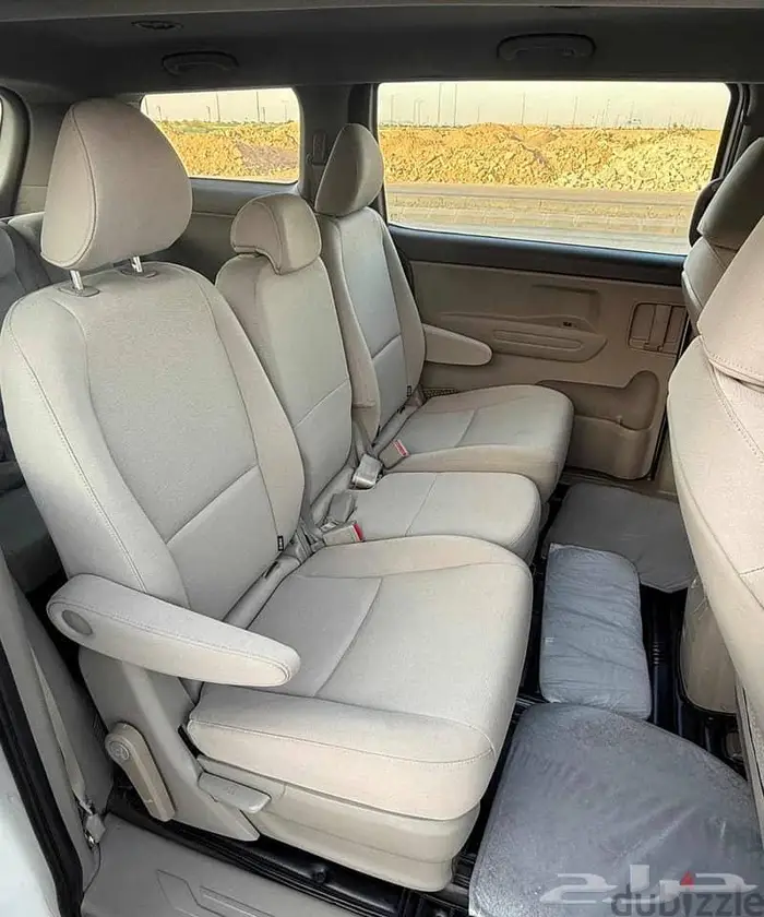 باص عائلي لنقل 3