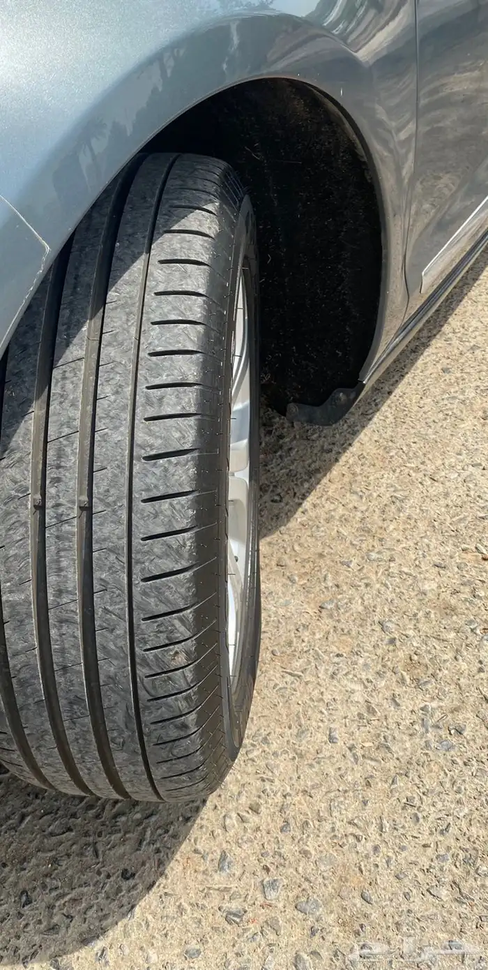 ستروين فخامه بحاله الوكالة ممشى 120 الف فقط 19