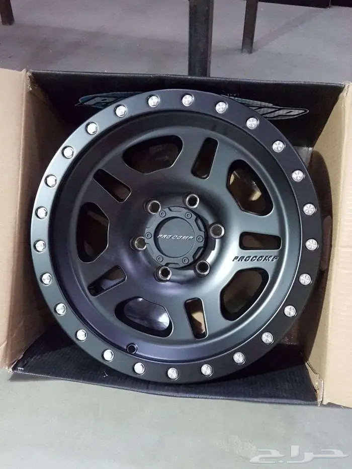 يتوفر لدينا جنوط حميس سيفرادو 2