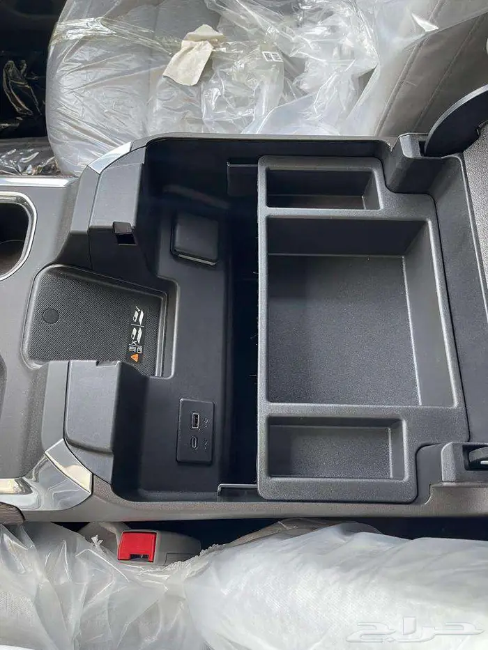 جمس سييرا الفيشن غمارة 2025 توكيلات الجزيرة 18