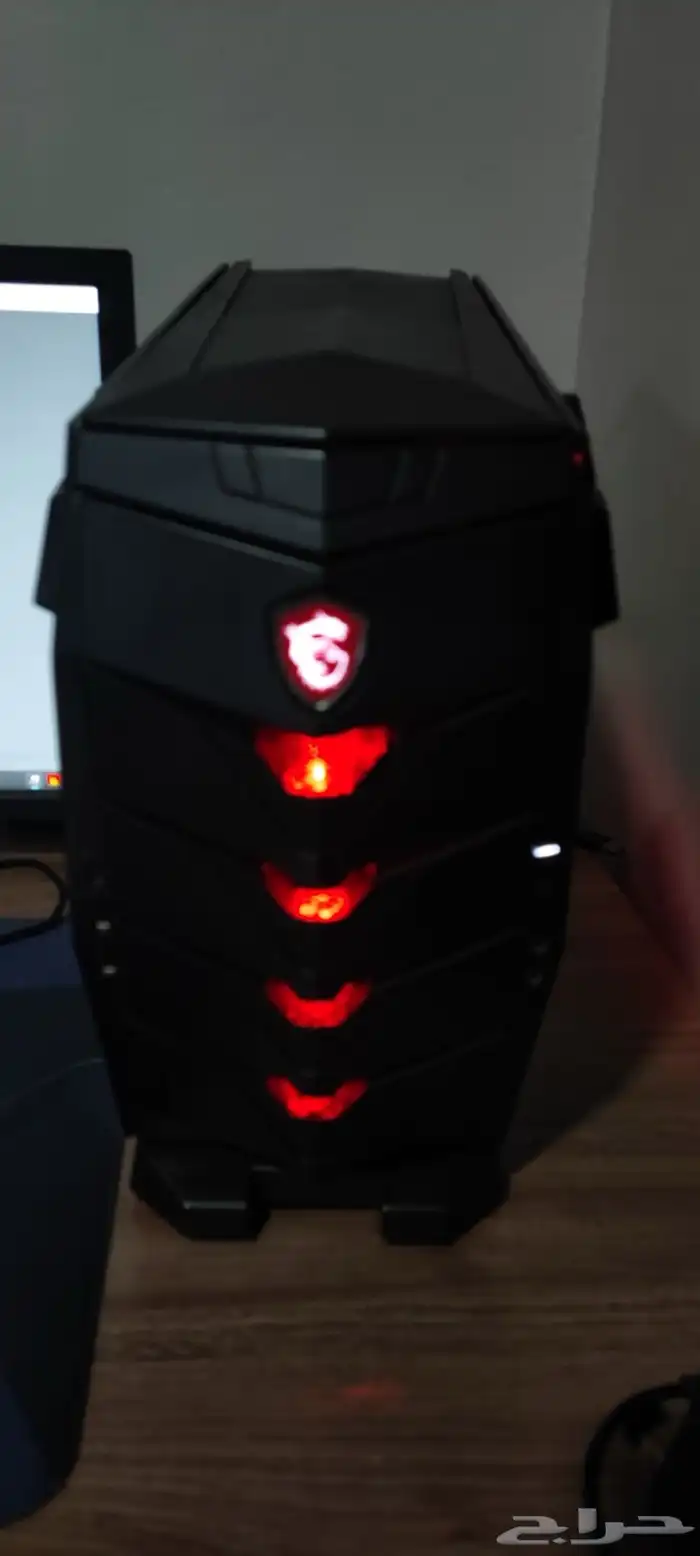 جهاز بسي PC جيمنج رخيص بمواصفات ممتازة جدا 2