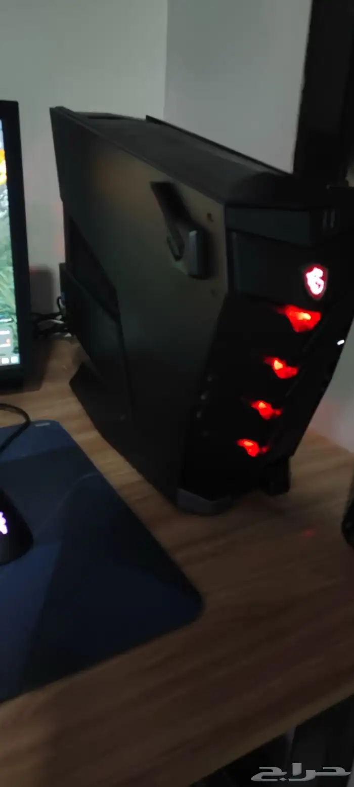 جهاز بسي PC جيمنج رخيص بمواصفات ممتازة جدا 0