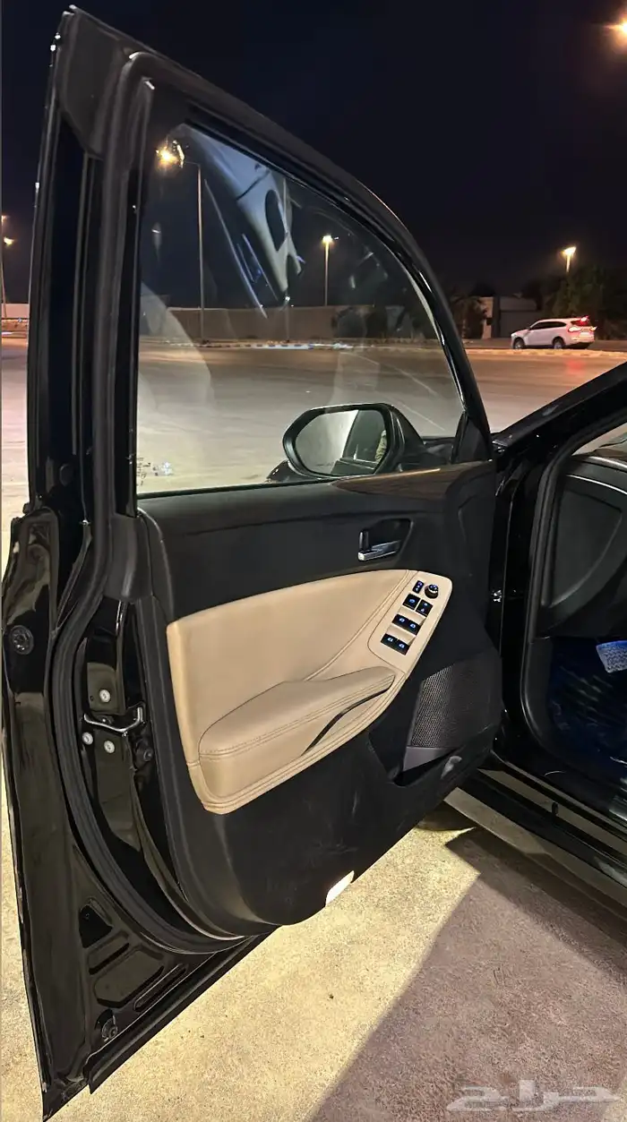 افالون استاندر 2022 4