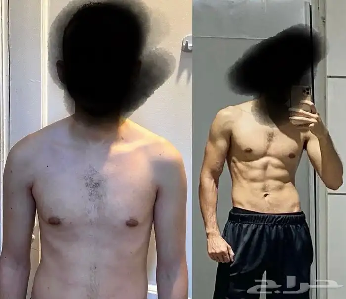 مدرب شخصي أونلاين 9