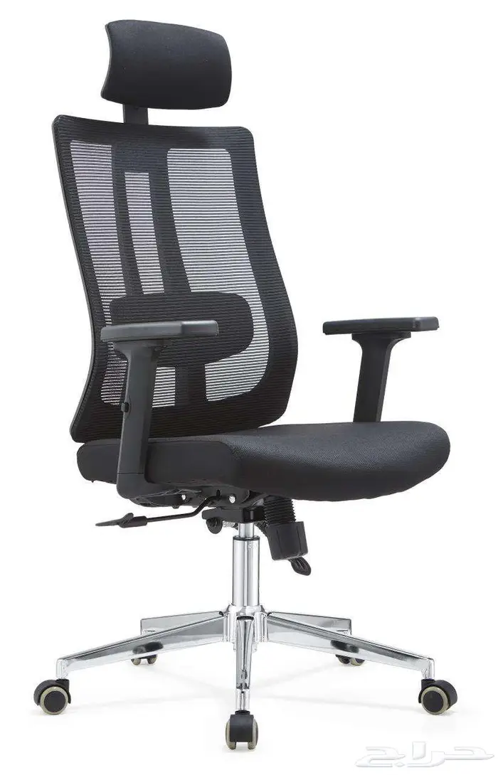 كراسي دوار مكتبية 4