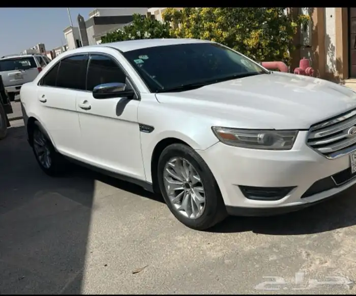 للبيع فورد تورس 2014 10