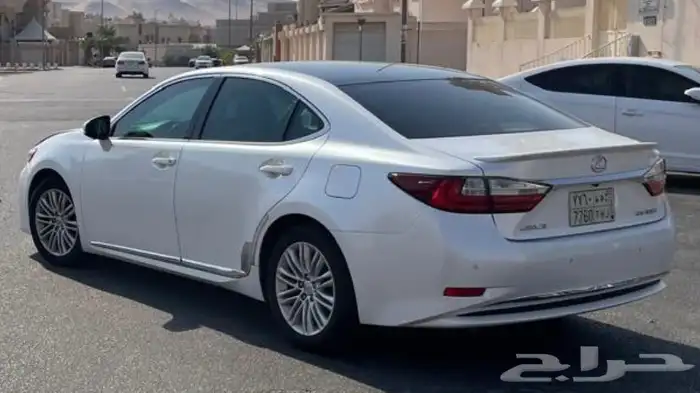 للبيع لكزس 2016   350 ES الممشى 331 2
