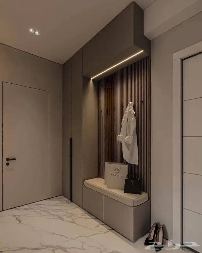 تفصيل غرف نوم حسب الطلب 19