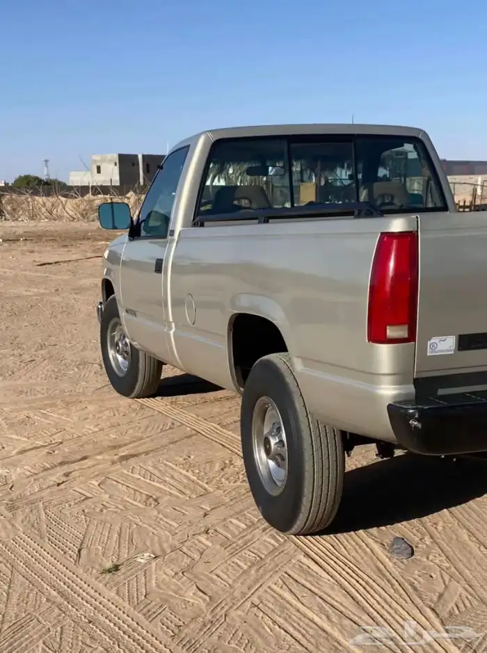 جمس 93 حوض بدون دبل 3