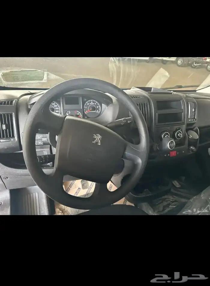 بيجو بوكسر بضاعه سقف عالي 2025 عروض للشركات و المؤسسة 10