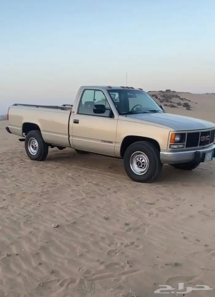 جمس 93 حوض بدون دبل 2