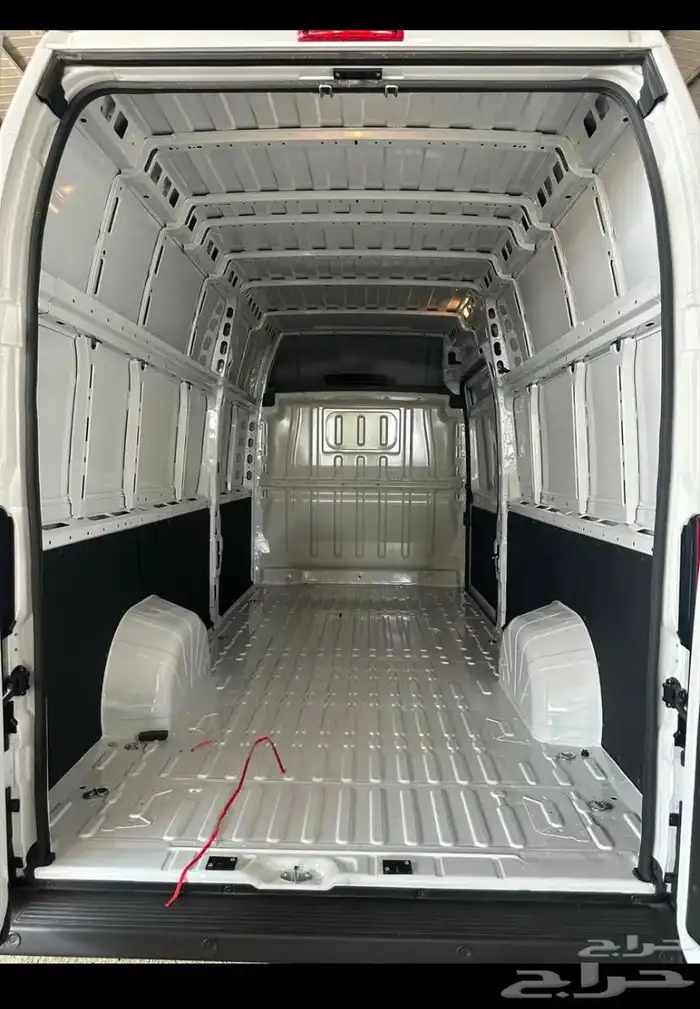 بيجو بوكسر بضاعه سقف عالي 2025 عروض للشركات و المؤسسة 7