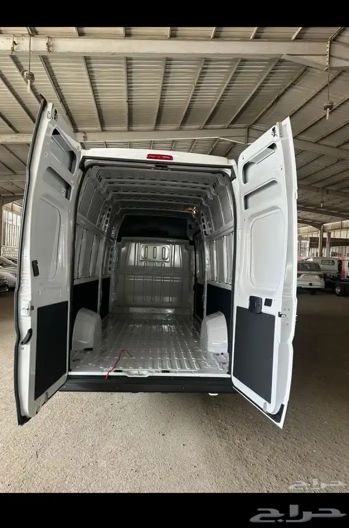 بيجو بوكسر بضاعه سقف عالي 2025 عروض للشركات و المؤسسة 6