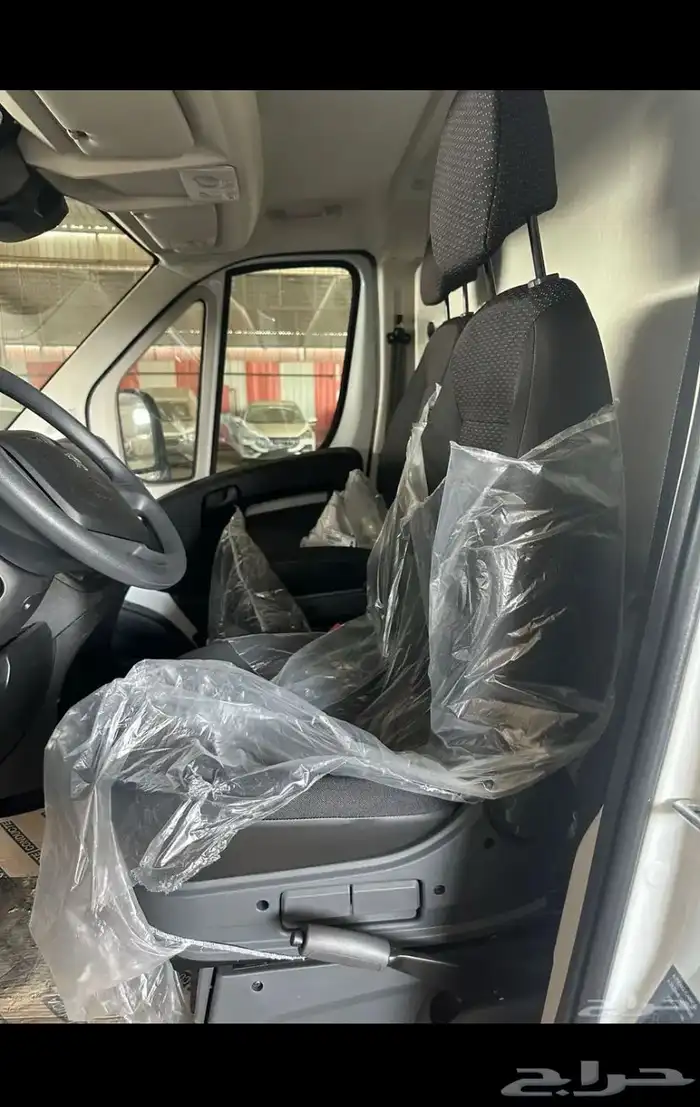 بيجو بوكسر بضاعه سقف عالي 2025 عروض للشركات و المؤسسة 13