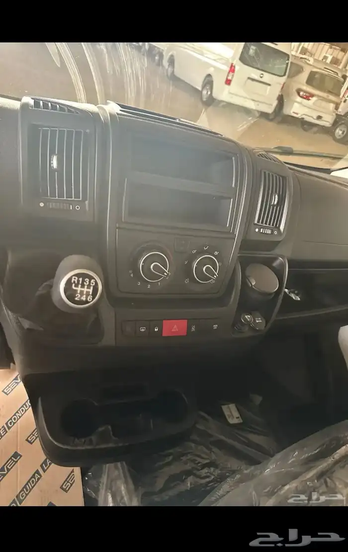 بيجو بوكسر بضاعه سقف عالي 2025 عروض للشركات و المؤسسة 12