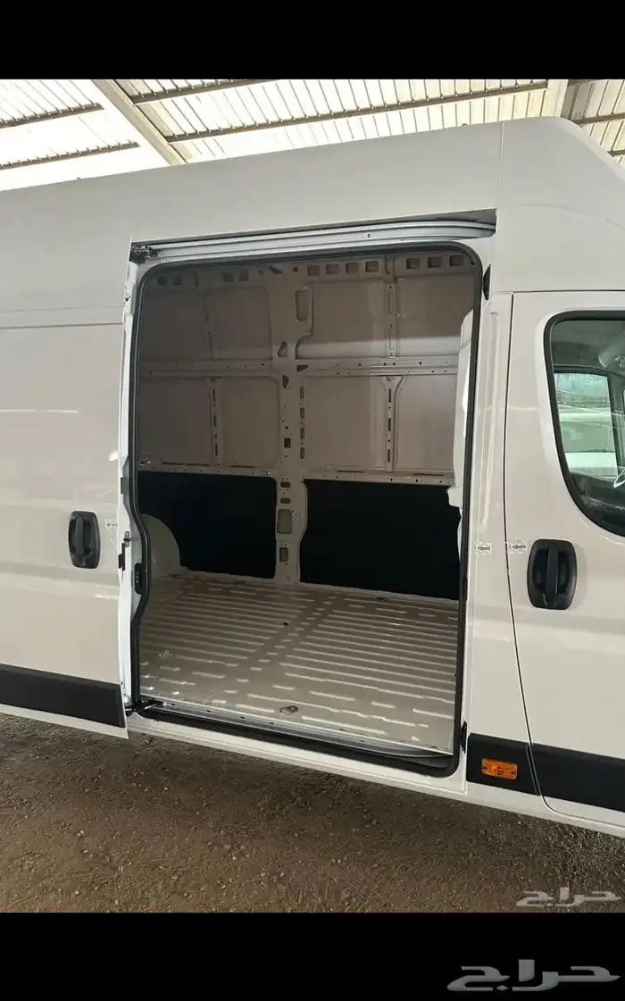 بيجو بوكسر بضاعه سقف عالي 2025 عروض للشركات و المؤسسة 15