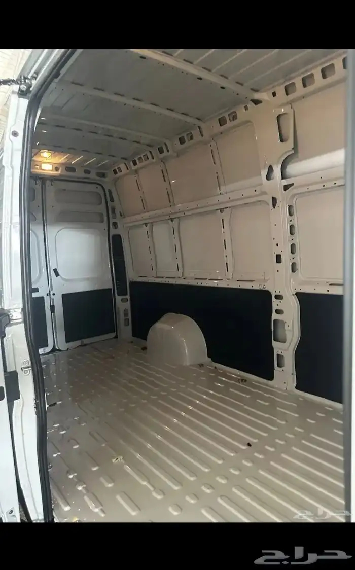 بيجو بوكسر بضاعه سقف عالي 2025 عروض للشركات و المؤسسة 17