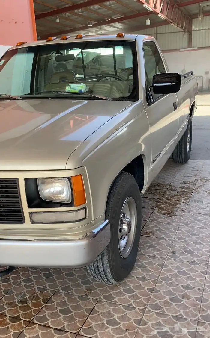 جمس 93 حوض بدون دبل 1