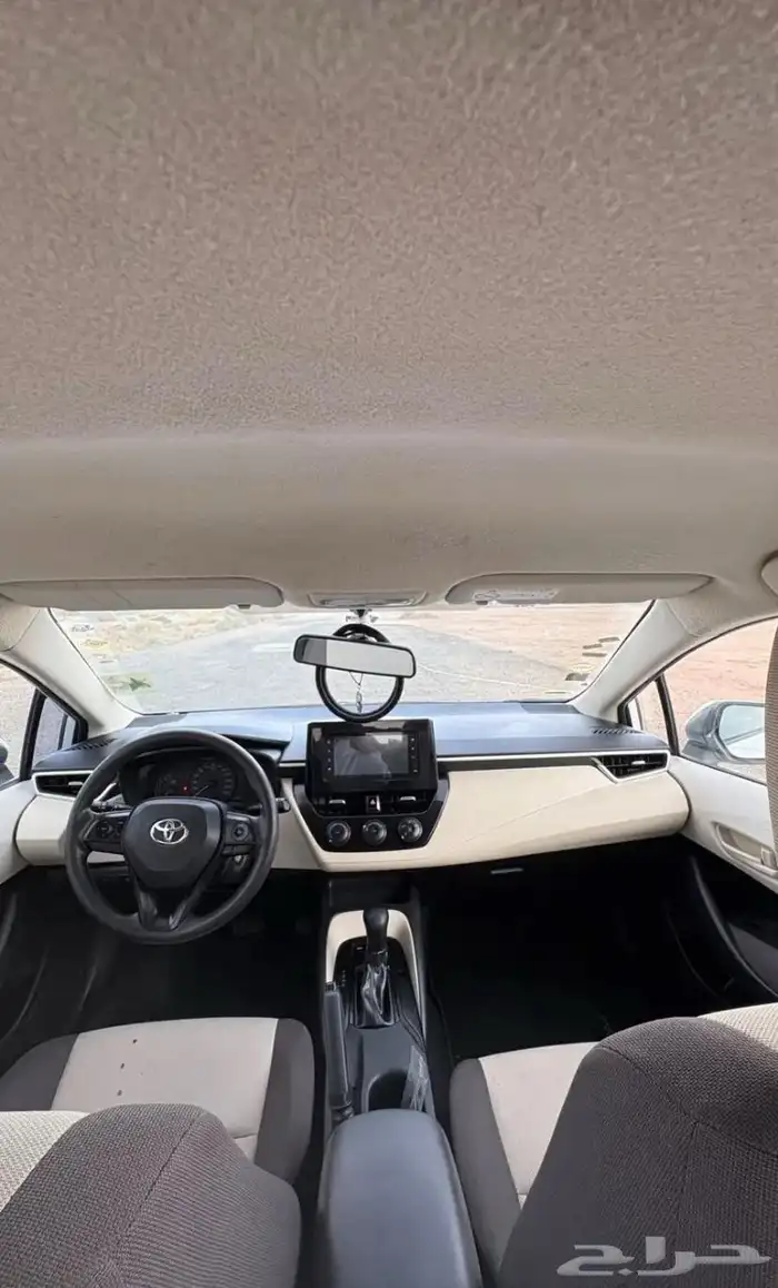 كورلا 22 نص فل 3