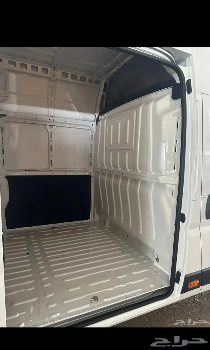 بيجو بوكسر بضاعه سقف عالي 2025 عروض للشركات و المؤسسة 16