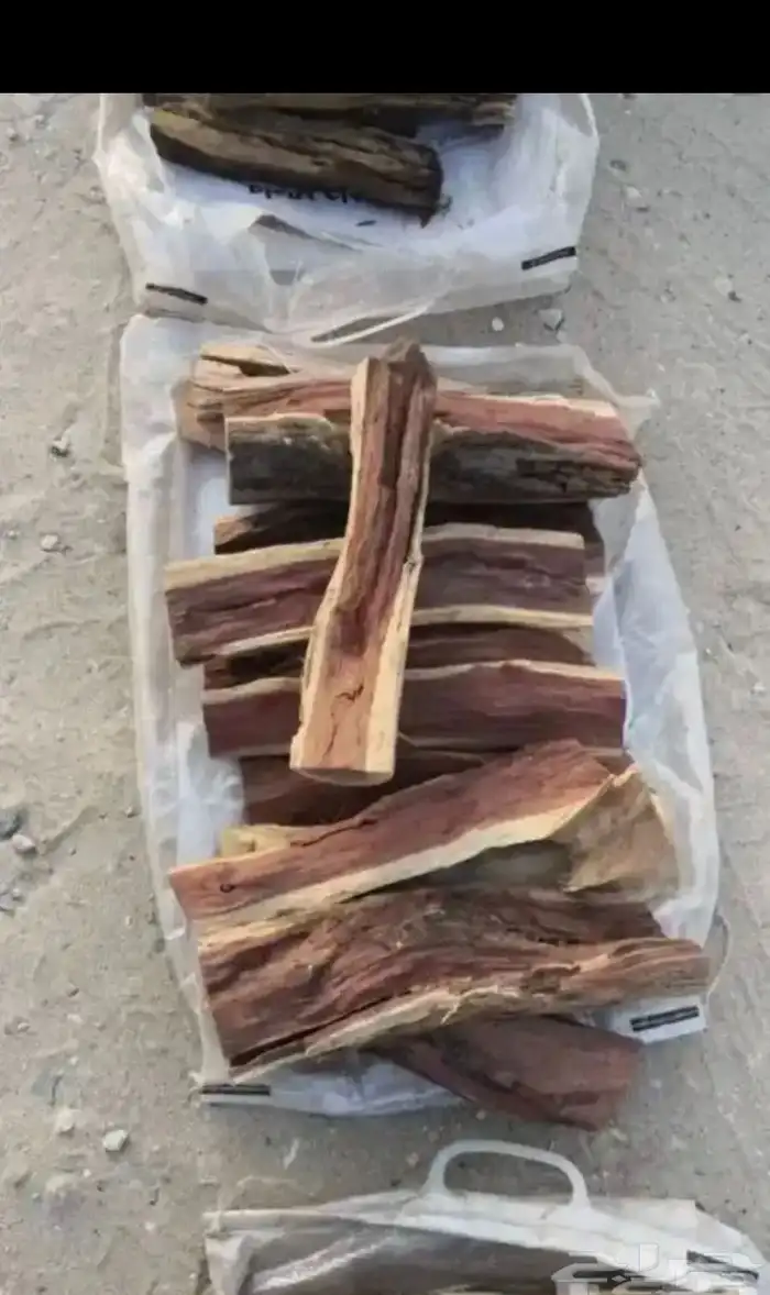 فحم مستورد 4