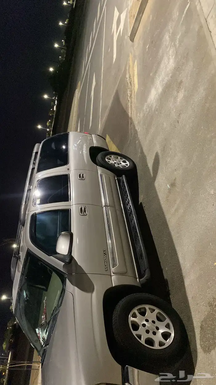 السياره وكاله لاتوجد حوادث مكينه وقير شرط 2