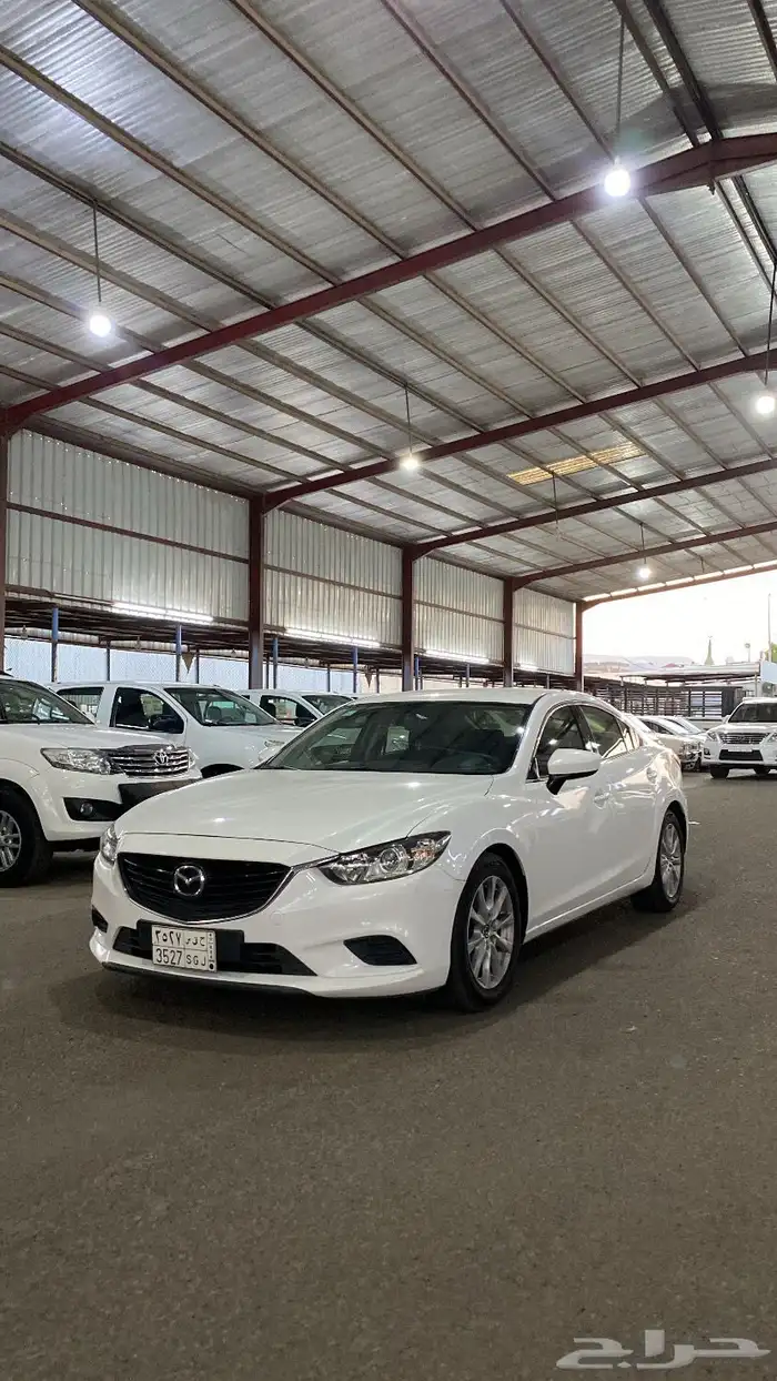 مازدا6 2015 0