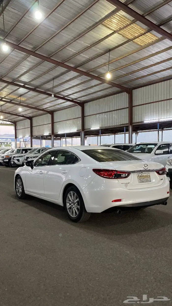 مازدا6 2015 3