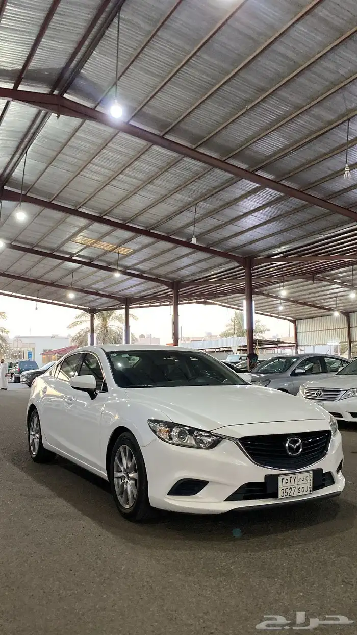 مازدا6 2015 1