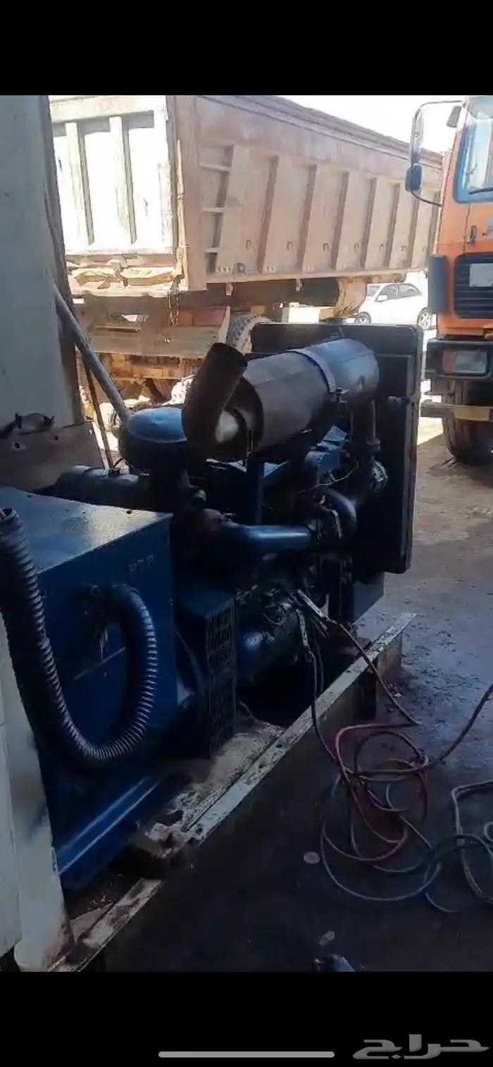 مكينة كهرباء بركنز نظيفه 1