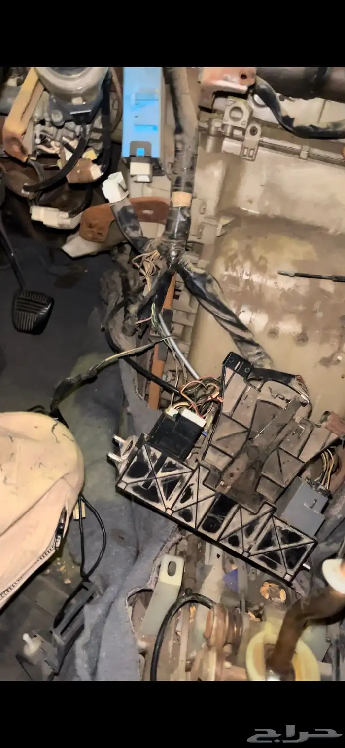 كهربائي سيارت سعودي في الرياض 0