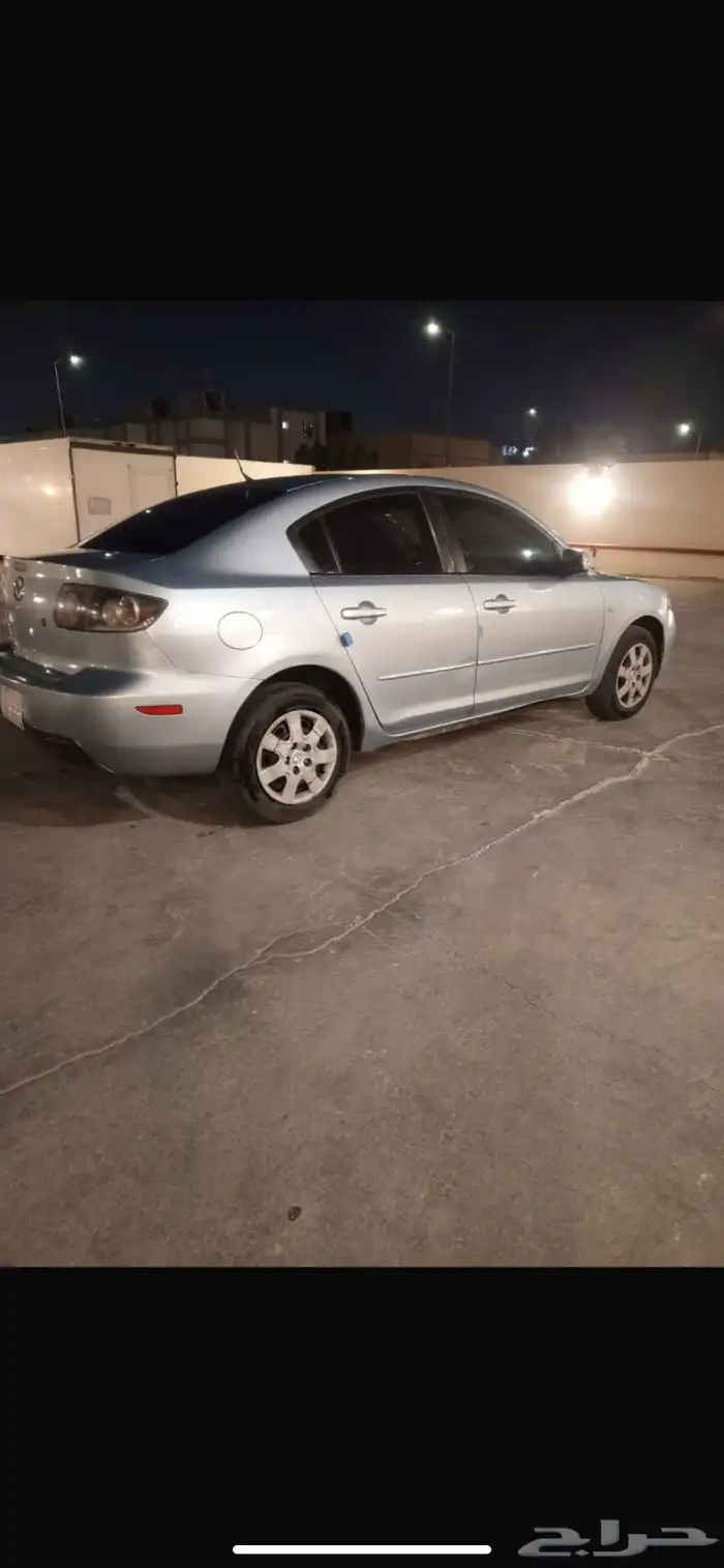 مازدا تماتيك 2009 11