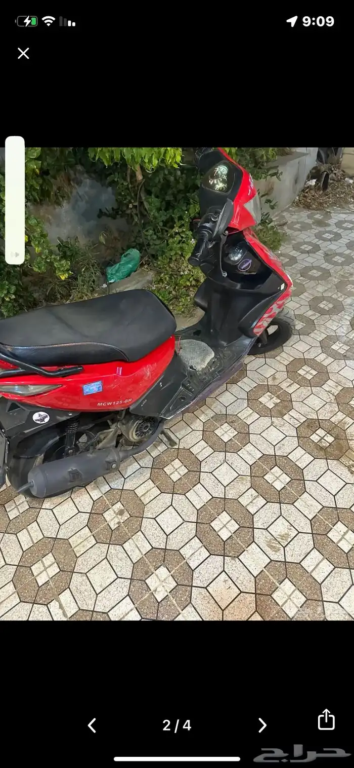 دباب بطة صيني للبيع 1