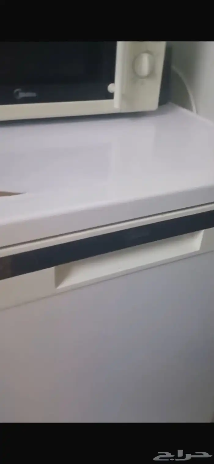 غساله مواعين سعر الشراء 1500 سعر البيع 800 مواصفاتها مره 3