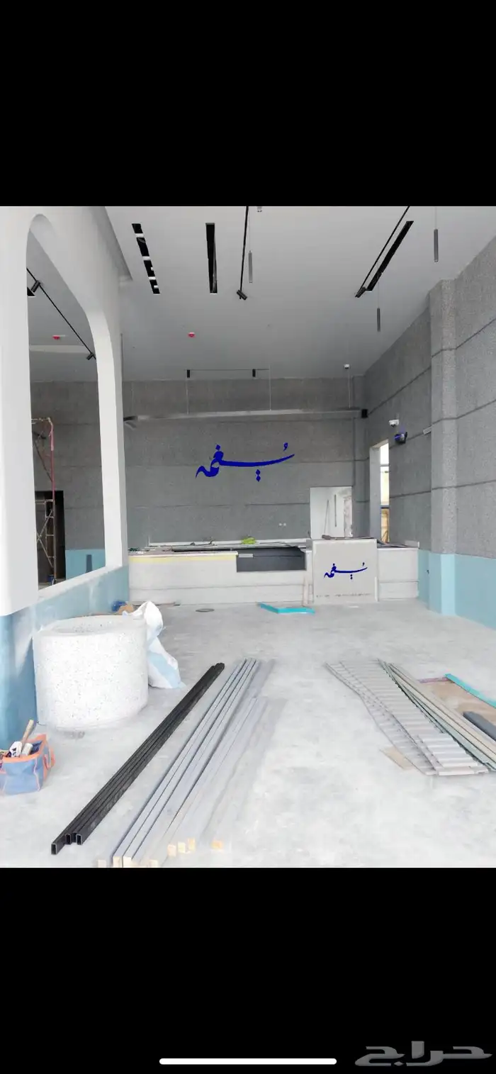 لوحات احرف مضيئة 6