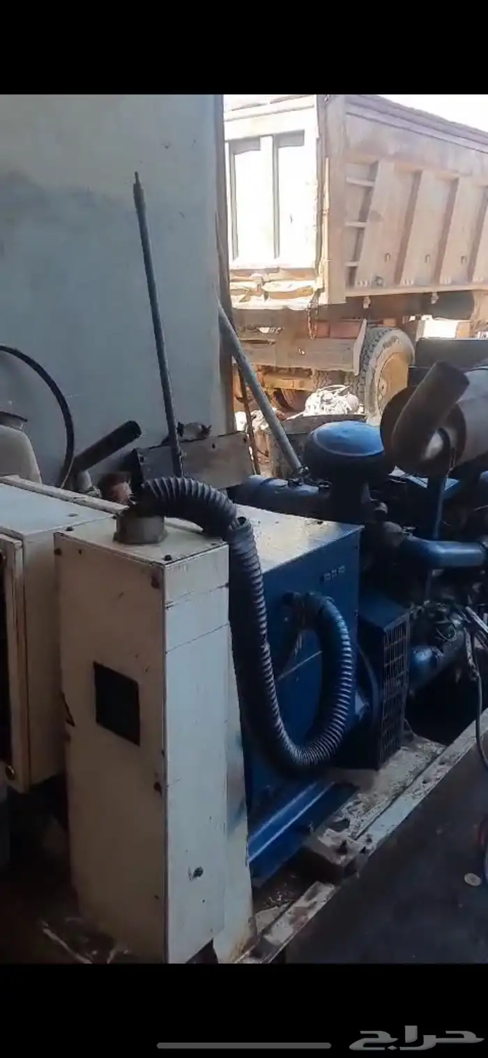 مكينة كهرباء بركنز نظيفه 2