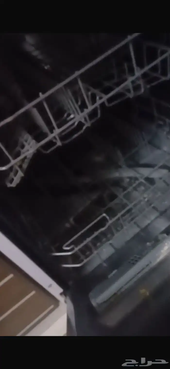 غساله مواعين سعر الشراء 1500 سعر البيع 800 مواصفاتها مره 1