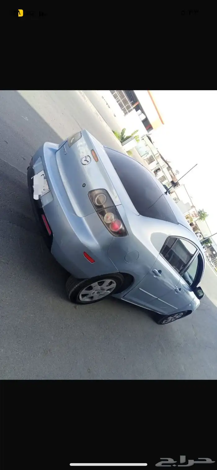 مازدا تماتيك 2009 0