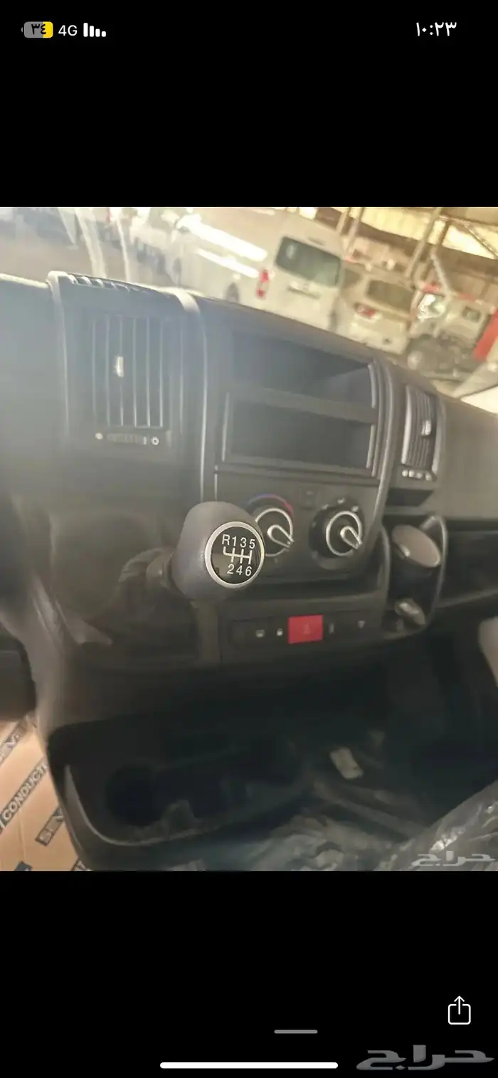 بيجو بوكسر بضاعه سقف عالي 2025 عروض للشركات و المؤسسة 11