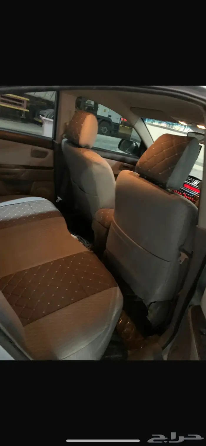 مازدا تماتيك 2009 10